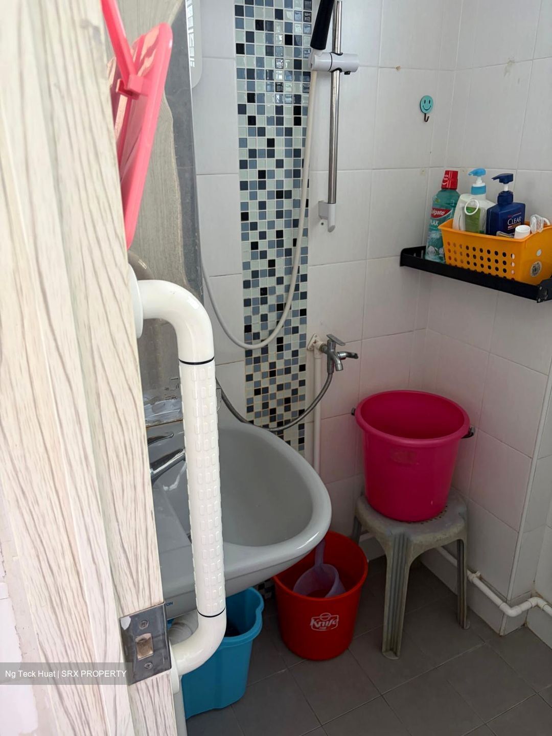 Blk 264 Tampines Street 21 (Tampines), HDB 4 Rooms #601527551